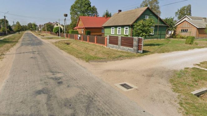 To wieś w woj. podlaskim, gdzie mieszkańcom żyje się najlepiej. Szokujący wybór AI!