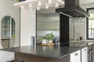 Nowy dom Marty Czerkies