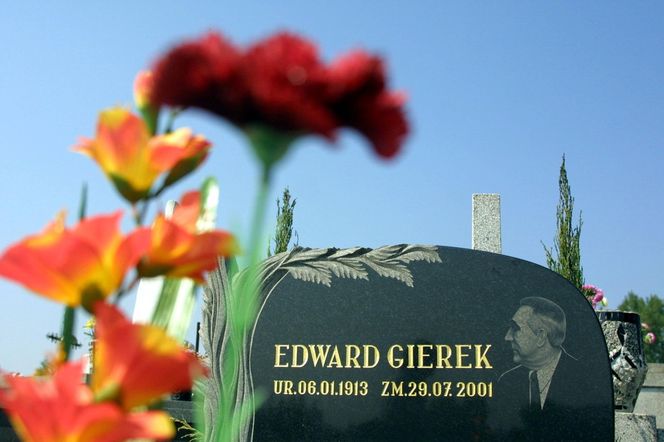 Edward Gierek