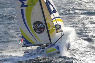 Vendee Globe: Zwycięzcę poznamy już jutro!