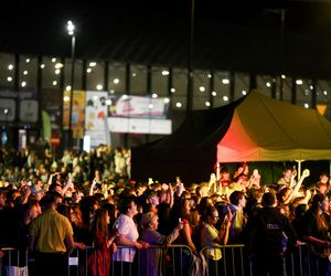 160. urodziny Katowic. Koncerty w piątek 12 września 2025