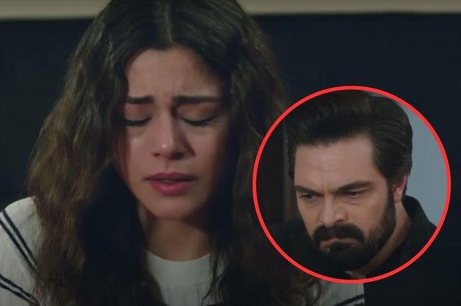 Emanet. Seher zaczyna bać się Yamana. A to wszystko przez Zuhal! 