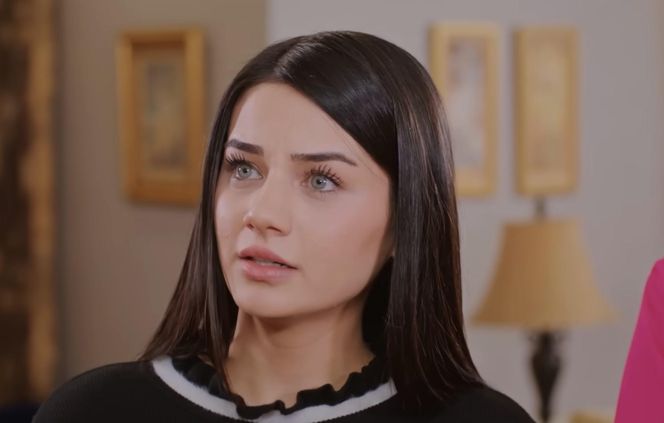 Miłość i nadzieja, odcinek 329: przyjaciele Kuzeya, Kuzey, Bahar, Cavidan