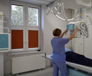 Sprzęt od WOŚP trafi do lubuskiego szpitala! Placówka w Torzymiu wzbogaci się o aparaturę do walki z chorobami płuc