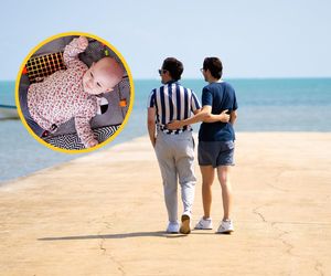 Mężczyźni będą mogli posiadać biologiczne dzieci! Naukowcy znaleźli na to metodę