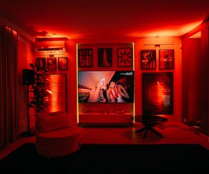 Coke Villa