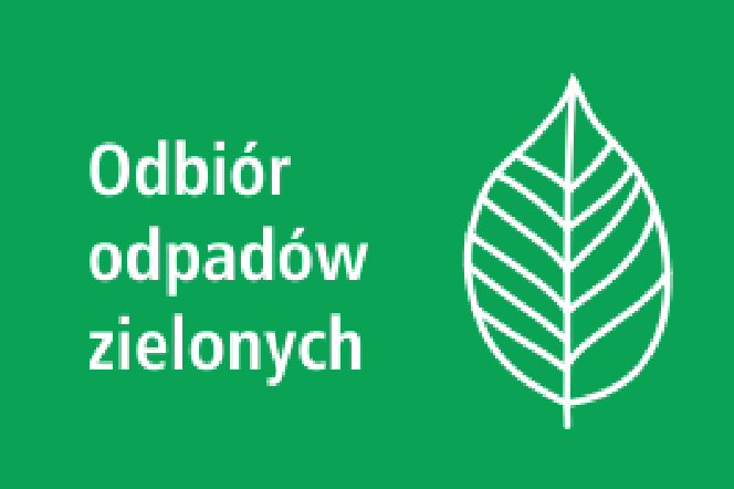 Odpady zielone