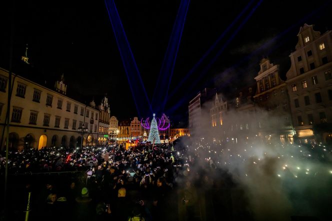 Ile pieniędzy zebrano we Wrocławiu?   