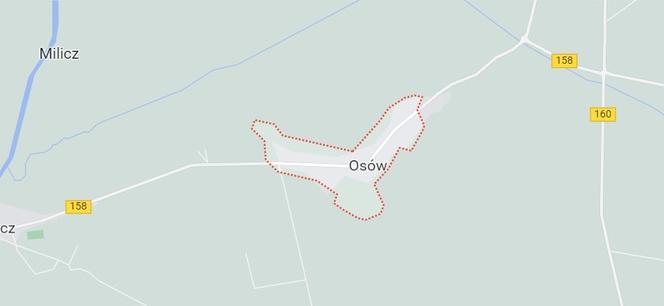 Te miejscowości w Lubuskiem mają najkrótsze nazwy. Znasz je wszystkie?