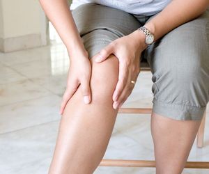 Zapalenie stawu rzepkowo-udowego (kolano kinomana) - przyczyny, objawy i leczenie