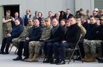 Wielka inwestycja finansowana przez NATO i USA. W 33. bazie Lotnictwa Transportowego w Powidzu otwarto nową bazę