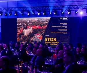 Uroczysta gala odbyła się 16 października 2024 roku w hotelu Double Tree by Hilton w Warszawie 