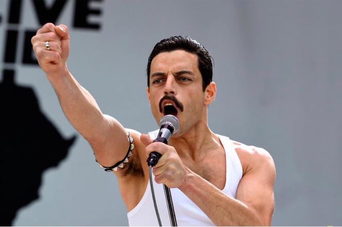Oscary 2019 - Rami Malek i Bohemian Rhapsody wśród laureatów?
