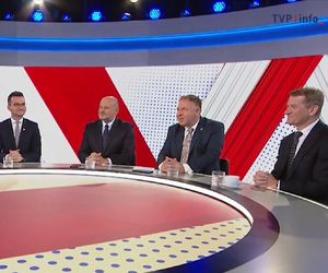 Politycy kompletnie bezradni wobec prostego pytania. „Nie wiem, nie pamiętam”