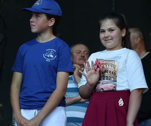 Eska Summer City 2025 odwiedziła Opole Lubelskie!