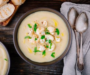 Ulubiona wiosenna zupa Polaków. Wspiera nerwy, układ krwionośny i wzmacnia kości