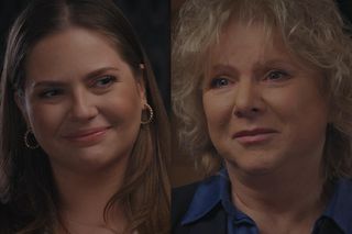 M jak miłość, odcinek 1800: Anita pogodzi się z matką! Pierwszy raz tak zwróci się do Anny Lerman - ZDJĘCIA, ZWIASTUN