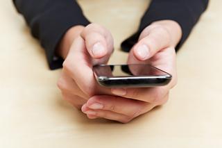 Banki ostrzegają klientów: uwaga na SMS-y ze złośliwym oprogramowaniem  