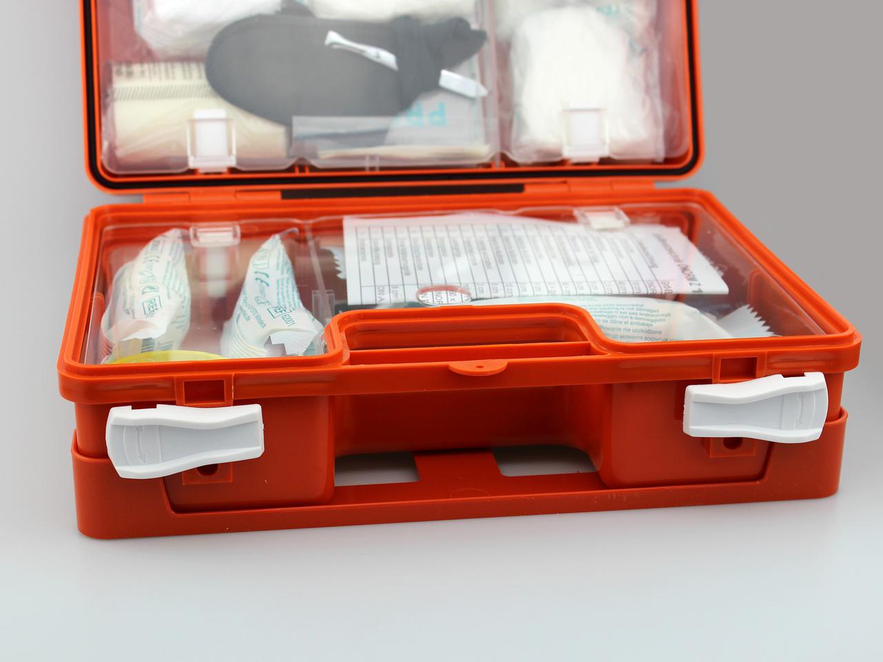 Bezpłatne szkolenia z pierwszej pomocy w Szczecinku