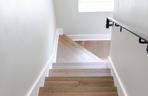 Balustrady schodowe. Modne wzory