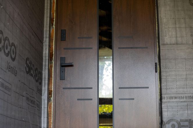 Bohaterka Powstania Warszawskiego zyska ciepły dom dzięki firmie WIŚNIOWSKI