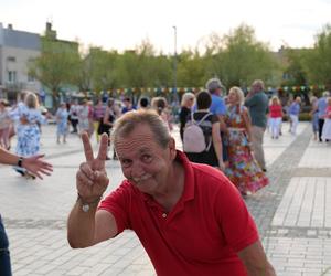 Potańcówka w Starachowicach (04.08.2024)