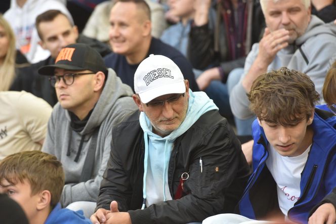 PRES Grupa Deweloperska Toruń - Orlen Oil Motor Lublin, zdjęcia z trybun i toru! 8. kolejka PGE Ekstraligi na Motoarenie