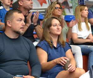Piknik i prezentacja The Plugin Olimpii Grudziądz