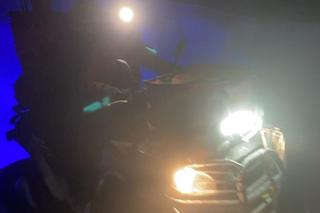 Turyści utknęli w rejonie Śnieżnych Kotłów. Na pomoc ruszyli goprowcy