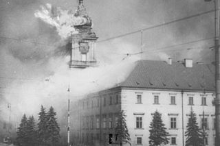 Polacy chcą odszkodowań od Niemiec. Mamy najnowszy sondaż