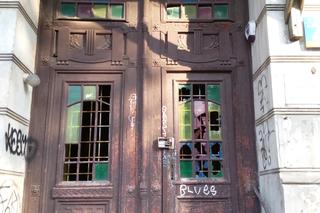 Kamienica przy ul. Górnośląskiej 22 w Warszawie