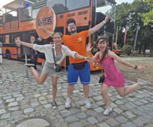 ESKA Summer City na Dolnym Śląsku. Tydzień pierwszy