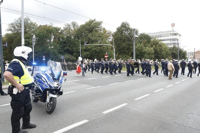 Mokotów pamięta! Uroczyste obchody 81. Rocznicy Powstania Warszawskiego