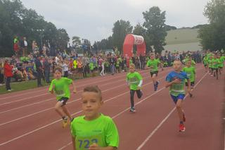 12. Bieg Siedleckiego Jacka