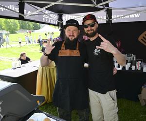 Mistrzostwa Polski w Grillu na Zamku Ogrodzieniec