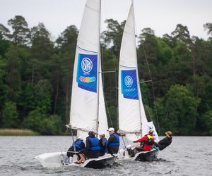 Regaty Architektów 2025