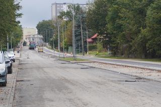 Powiat skarżyski. Skarżysko-Kamienna