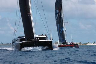 St. Maarten Heineken Regatta