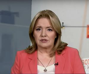 Danuta Holecka zniknęła z TV Republika po śmierci syna. Wiemy, kto ją zastąpił