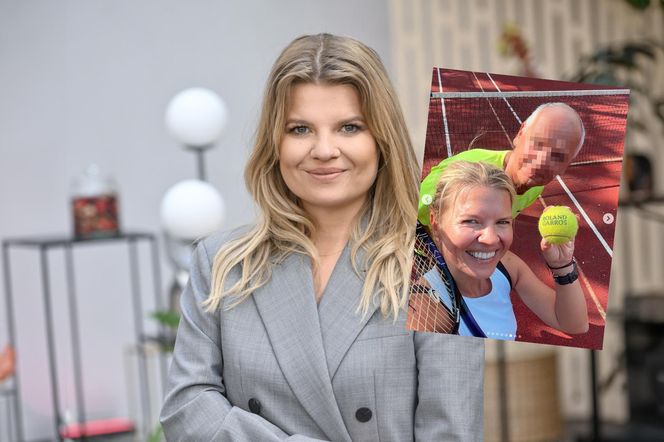 Marta Manowska pokazała rodziców