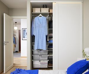 Jak przywróciłam świeżość w szafie? 5 prostych, naturalnych rozwiązań
