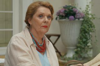 Barwy szczęścia, odcinek 3129. Józefina (Elżbieta Jarosik)