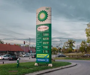  Koncern BP zarabia w Rosji. Donoszą Ukraińcy