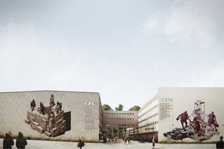 Rewitalizacja Zakładów Tytoniowych w Lublinie 