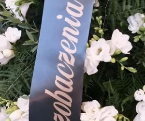 Kayah pożegnała mamę