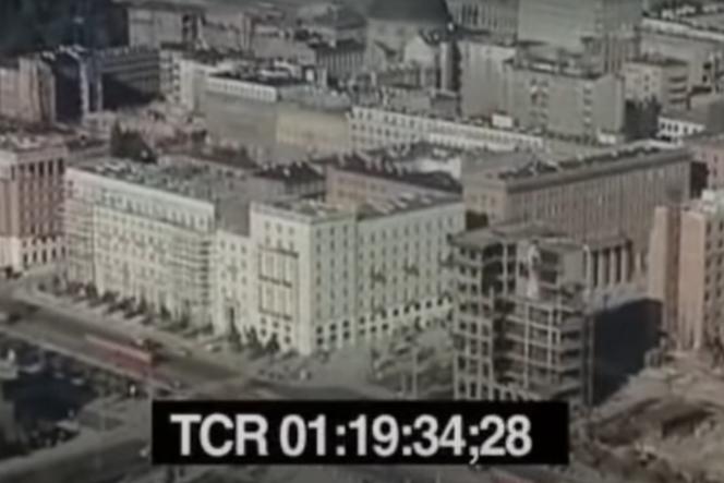 Warszawa 1958