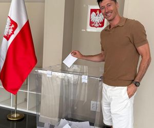 Gwiazdy sportu na wyborach 
