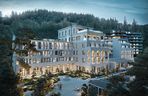 Tak ma wyglądać Hotel Salamandra w Kościelisku