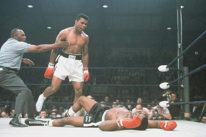 Muhammad Ali