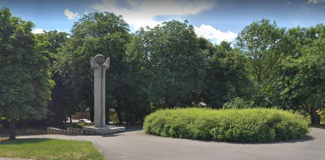 Park Gagarina
